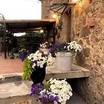 Bed & Breakfast Mas Elena Generargues