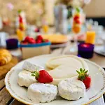 Bed & Breakfast Mas Elena 4*