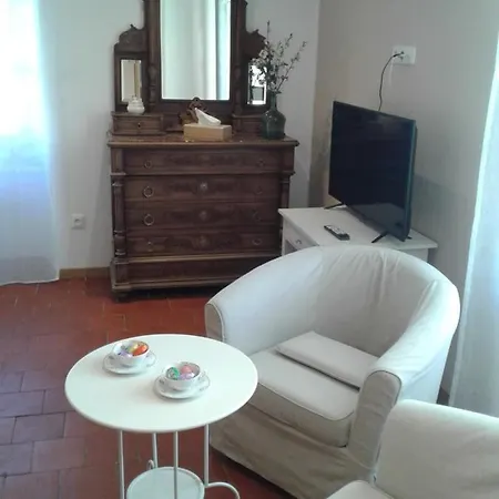 Mas Elena 4* Générargues