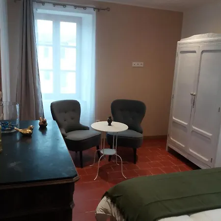 Mas Elena Bed & Breakfast Generargues