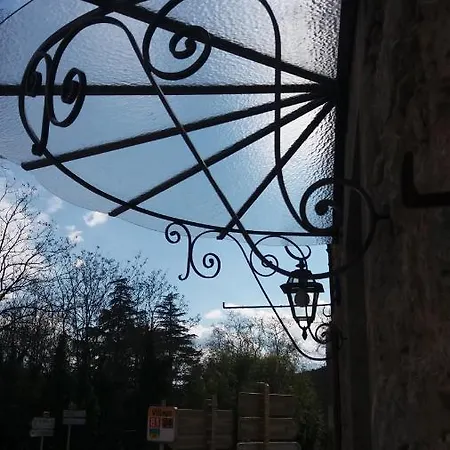 Mas Elena Отель типа 