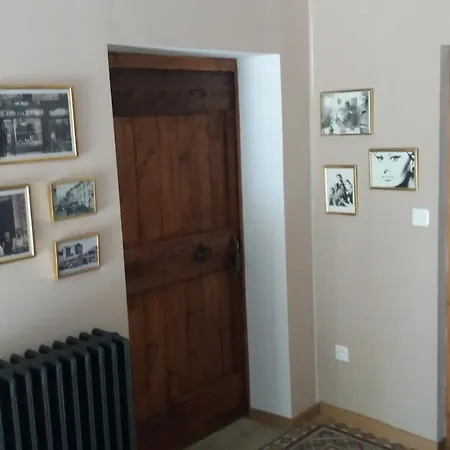 Mas Elena 4* Generargues