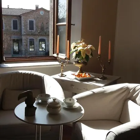 Mas Elena Bed & Breakfast Generargues