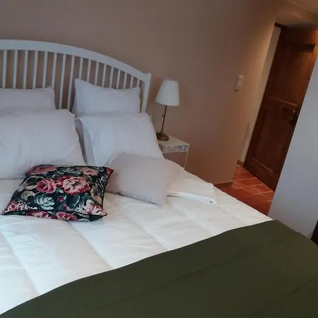 Mas Elena Bed & Breakfast