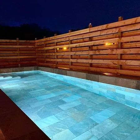 Bed & Breakfast Mas Elena