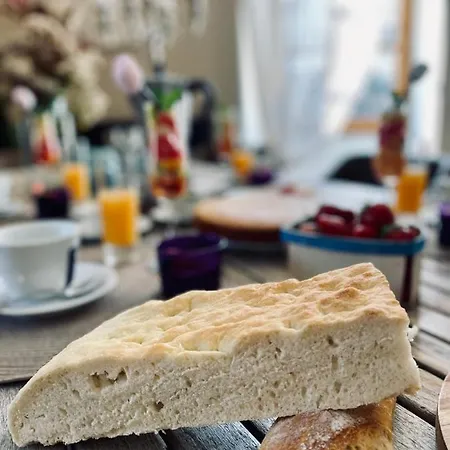 Mas Elena לינה וארוחת בוקר