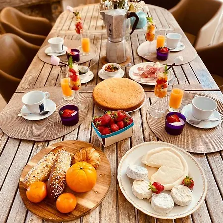 Mas Elena 4* Generargues