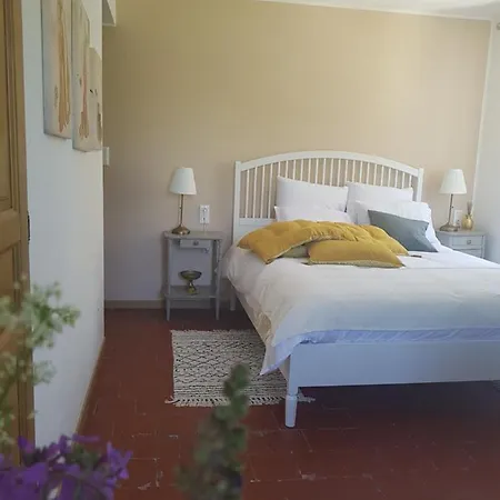 Bed & Breakfast Mas Elena *