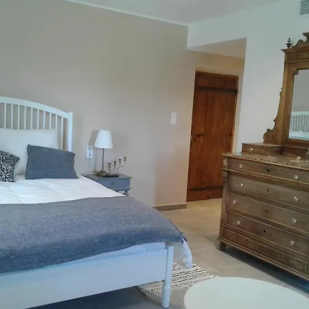 Mas Elena 4* Generargues