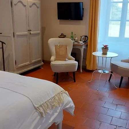 Bed & Breakfast Mas Elena