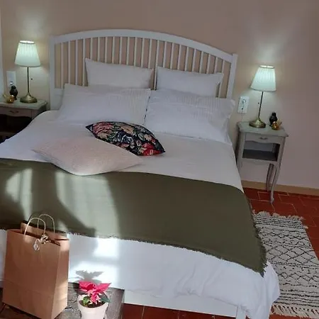 Bed & Breakfast Mas Elena 4*