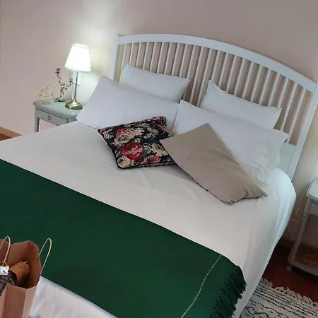 Bed & Breakfast Mas Elena Generargues