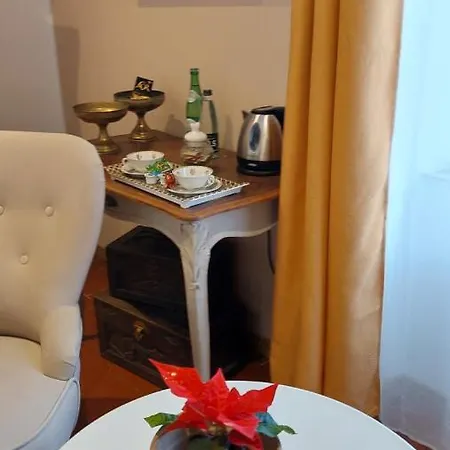 Mas Elena 4* Generargues