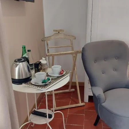 Mas Elena 4* Generargues