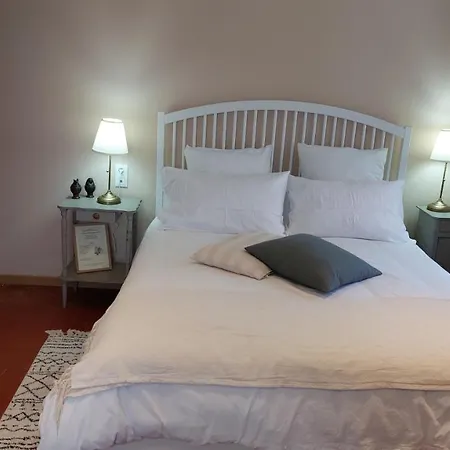 Mas Elena Generargues