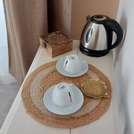 Mas Elena Bed & Breakfast