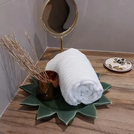 Mas Elena 4* Generargues