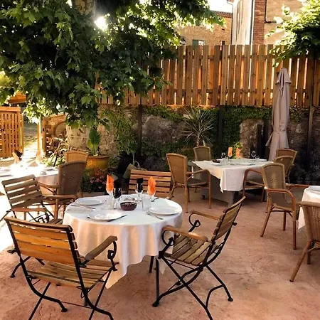 Bed & Breakfast Mas Elena *