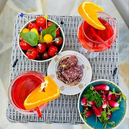 Mas Elena Generargues