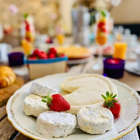 Bed & Breakfast Mas Elena 4*