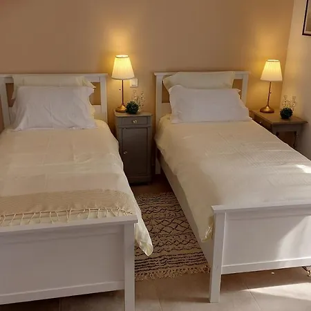 Bed & Breakfast Mas Elena *
