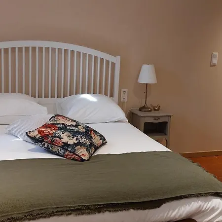 Mas Elena לינה וארוחת בוקר 4*