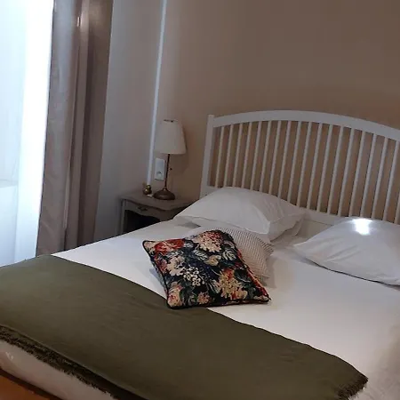 Bed & Breakfast Mas Elena Generargues