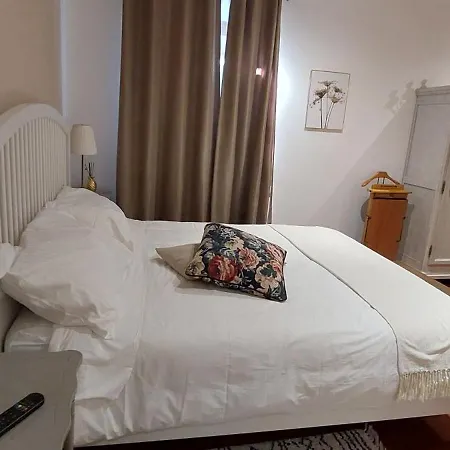 Mas Elena Nocleg ze śniadaniem