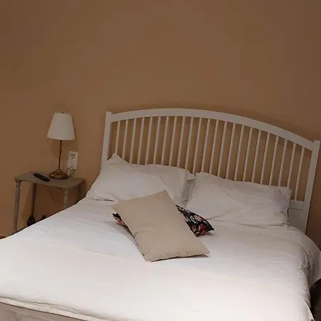 Mas Elena Bed & Breakfast *
