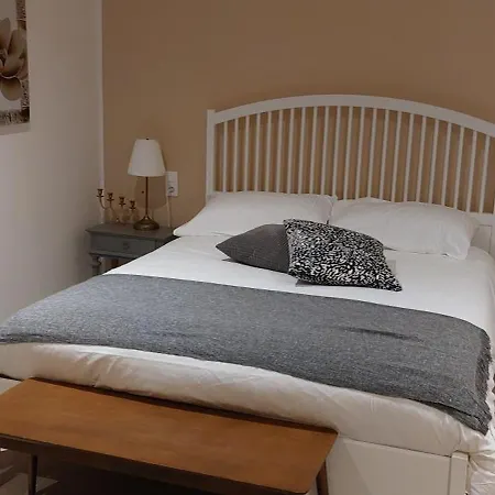 Bed & Breakfast Mas Elena