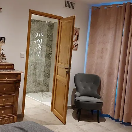 Mas Elena Generargues