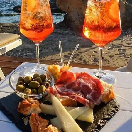 Bed & Breakfast Mas Elena Generargues