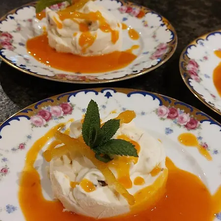 Bed & Breakfast Mas Elena