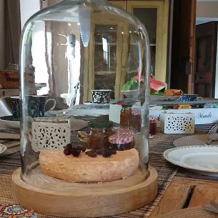 Mas Elena Bed & Breakfast