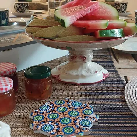 Mas Elena Bed & Breakfast