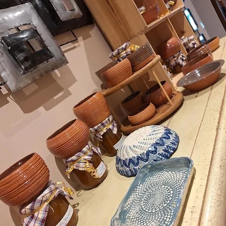 Mas Elena Generargues