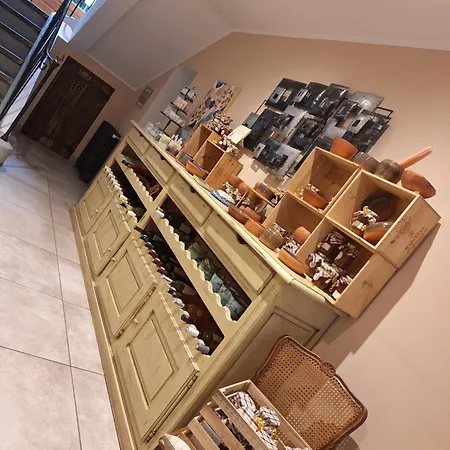 Bed & Breakfast Mas Elena