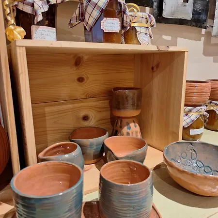 Mas Elena Generargues