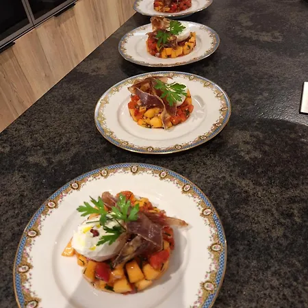 Bed & Breakfast Mas Elena Generargues