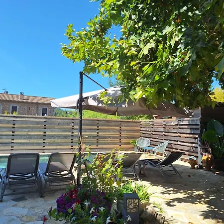 Mas Elena Bed & Breakfast