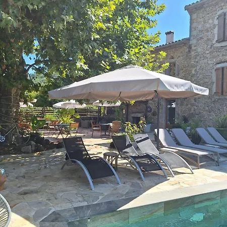 Mas Elena Bed & Breakfast