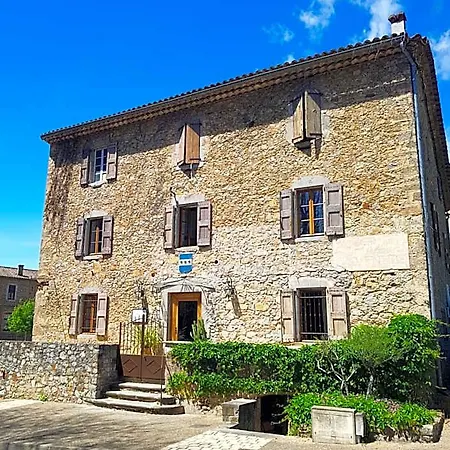 Mas Elena Bed & Breakfast Generargues