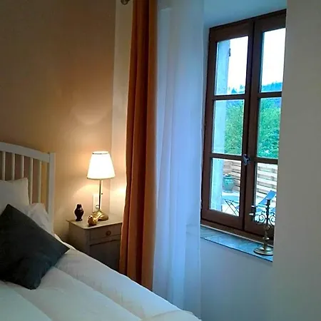 Bed & Breakfast Mas Elena Generargues