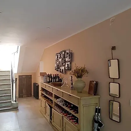 Mas Elena Bed & Breakfast