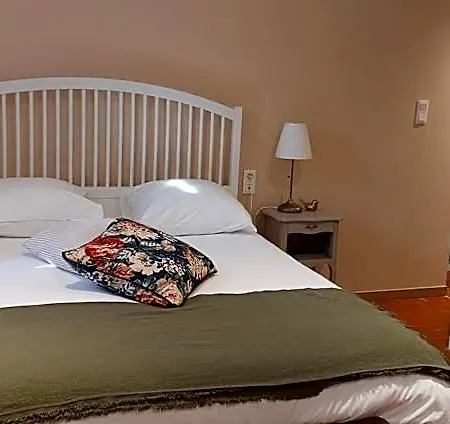 Mas Elena Bed & Breakfast