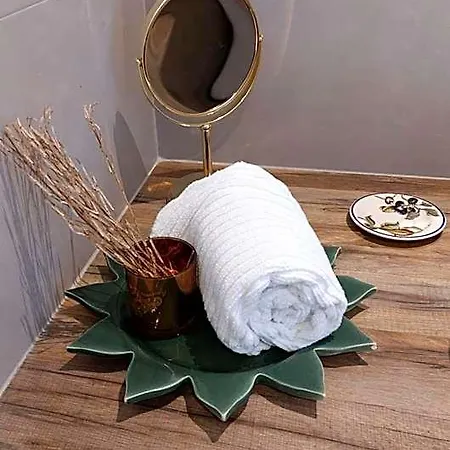 Panzió Mas Elena