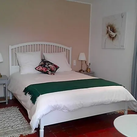 Bed & Breakfast Mas Elena