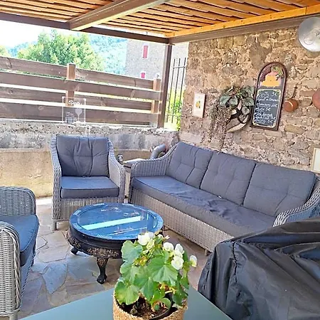 Mas Elena B&B