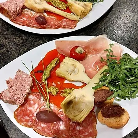 Bed & Breakfast Mas Elena Generargues