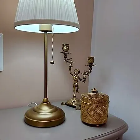 Panzió Mas Elena